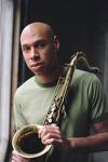 Joshua Redman