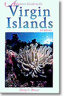 the Virgin Islands cover