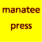 Manatee Press It's great! Look at it!